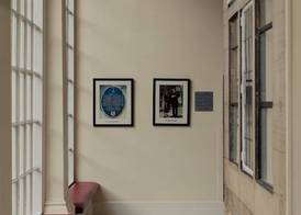 Leopold Hotel 4