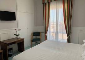 Hotel Conte 4