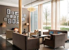 The Rilano Hotel Munich, Trademark Collection by Wyndham 2