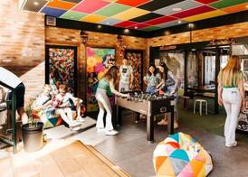 Amsterdam Teleport Hotel - Free Parking 3