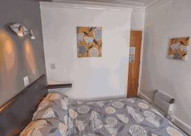 Miricia Guest House 4