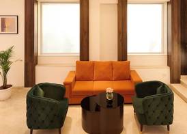 Delite Sarovar Portico Faridabad 2