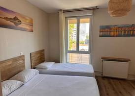 HOTEL IN PARIS 4
