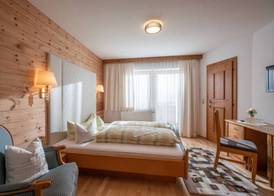 Hotel Viktoria & Landhaus Joggl 4