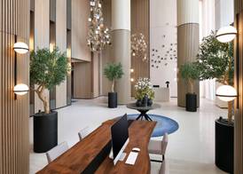 Vida Emirates Hills 3