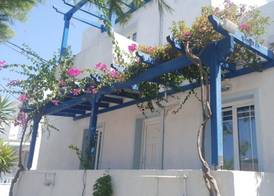 Anna Zisimos rooms 4