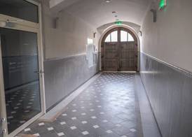 Old Town Vistula Premium Apartments 4
