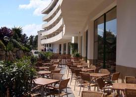 apartamento salou terraza picinacalas ,relax 4
