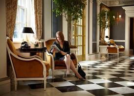 The Jefferson Hotel 3