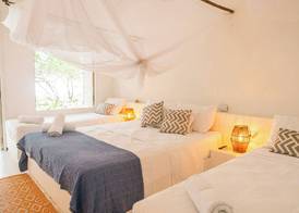 Casa Rosario 5