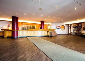 Wellness-& Nationalpark Hotel Schliffkopf, BWSC 3