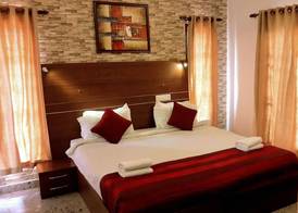 Fortkochi Beach Inn 5
