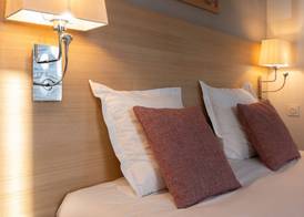 Appart'hôtel Odalys City - Nantes Cité des congrès 4
