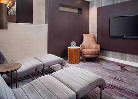 Courtyard by Marriott Birmingham Homewood 5