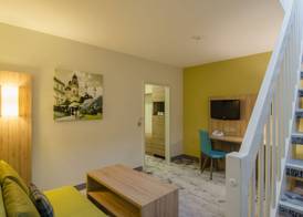 Holiday Inn MUNICH - UNTERHACHING by IHG 5