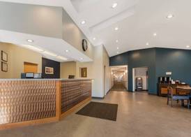 SureStay Plus Hotel by Best Western Highland Poughkeepsie 3