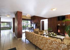 Hotel Mozonte 3