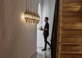 Riad Spice by Marrakech Riad 5