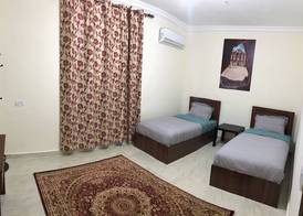 Rakan ApartHotel and Luxury Rooms 5