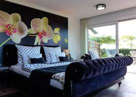 Burgunderhof Bodensee - Adults only 4