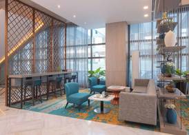 Citadines Bacolod City 3