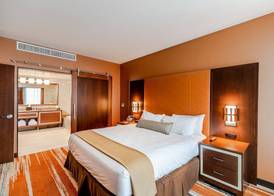 Osage Casino Hotel Tulsa 5