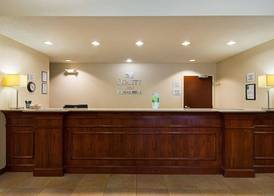 Quality Inn Spring Mills - Martinsburg North 3