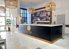 HS Milfontes Beach Hotel - Duna Parque Group 2
