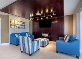 Quality Inn & Suites Port Arthur - Nederland 3