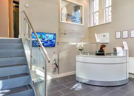 Braid Apartments by Mansley 2