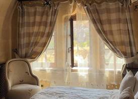 Hush Cappadocia Hotel 2