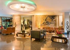 The Royal Corin Thermal Water Spa & Resort - Adults Only 3