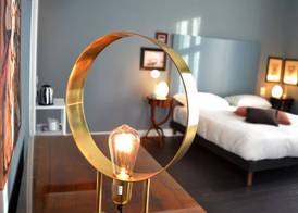 Rinuccini Relais 5