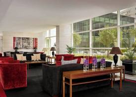 Sheraton Porto Hotel & Spa 3