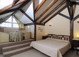 Hotel GHM Monachil 5