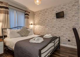 Central Belfast Apartments - Salisbury Residences 2