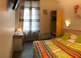 Hôtel Saint Philibert 5