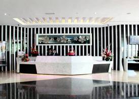 Meritz Hotel 4