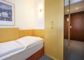 ACHAT Hotel Suhl 3
