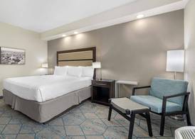 Best Western Plus McPherson 4