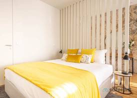 Bonja1 Light-filled Apartment w/ Balcony +AC 3