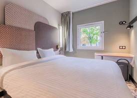 B&B HOTEL Mulhouse Dornach 5