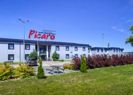 Hotel Picaro Stok 5