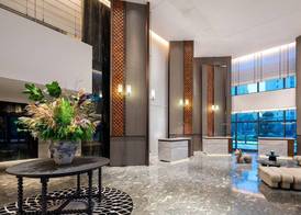 Wyndham Garden Pingxiang Economic Development 3