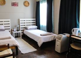 Kate's Nest Guesthouse & Backpackers 5