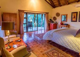 Skyhaven Lodge 2