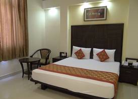 Ratnawali – A Vegetarian Heritage Hotel 4