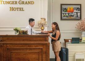 TrangTrang Classy Hotel 4
