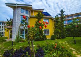 Blue Orange Beach Resort 3
