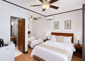 Hotel Espadilla Gardens 2